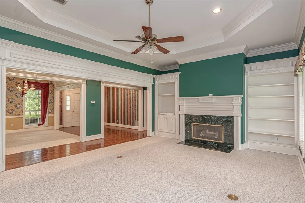 2604 FM 514 Yantis, TX 75497