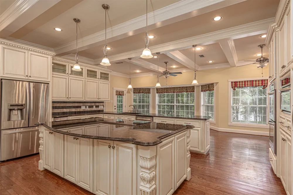 2604 FM 514 Yantis, TX 75497