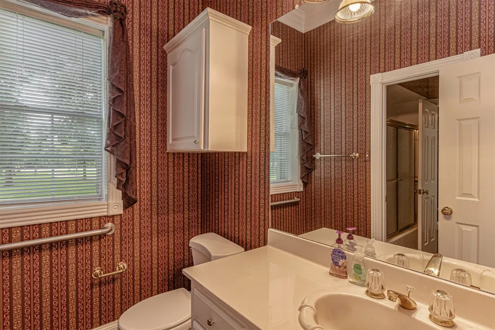 2604 FM 514 Yantis, TX 75497