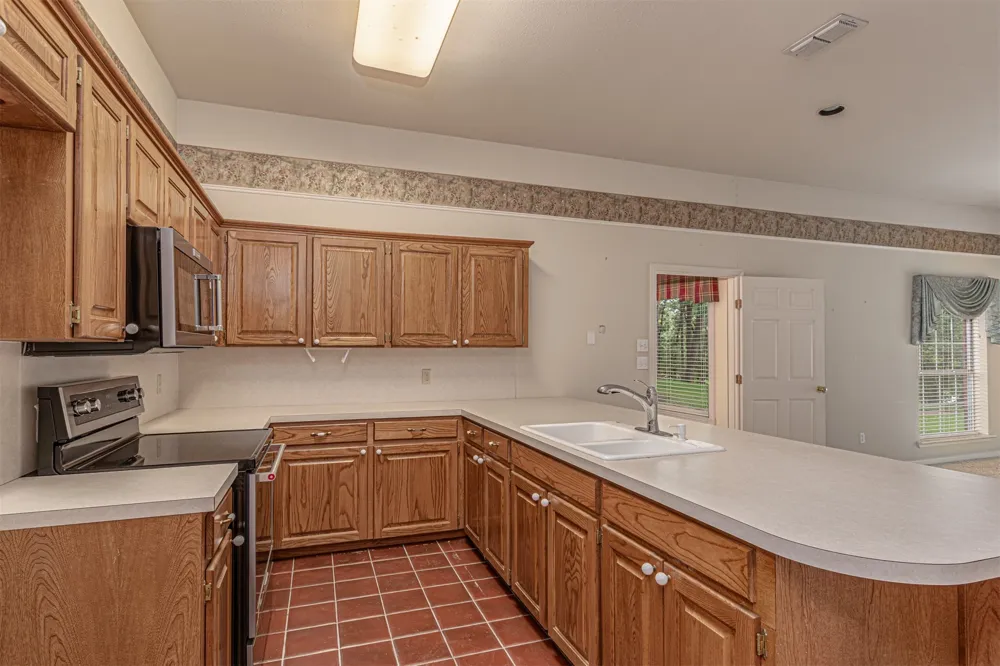 2604 FM 514 Yantis, TX 75497