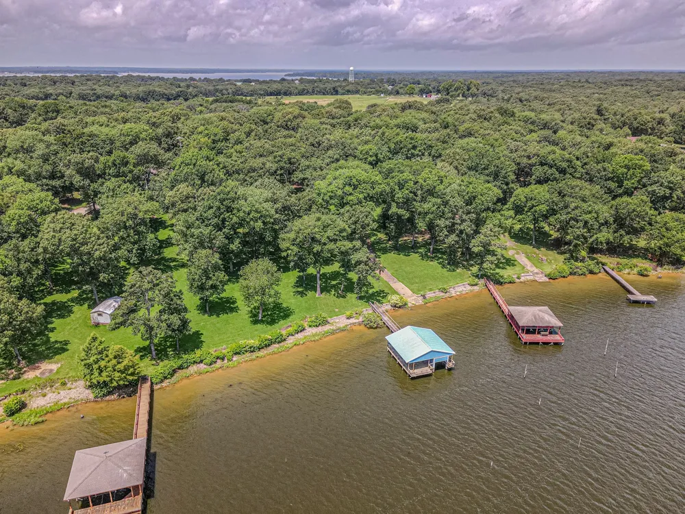 2604 FM 514 Yantis, TX 75497