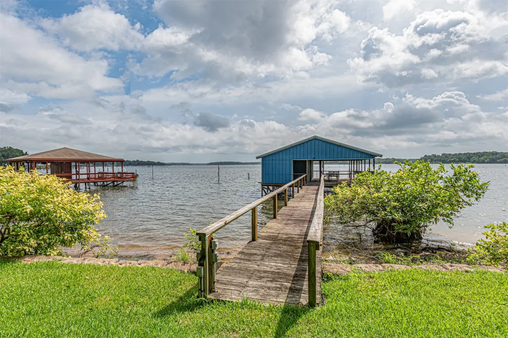 2604 FM 514 Yantis, TX 75497