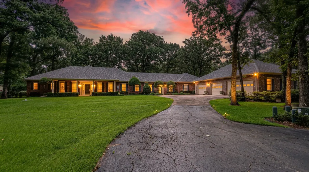 2604 FM 514 Yantis, TX 75497