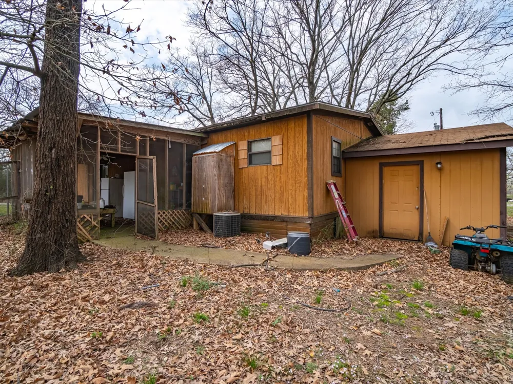 1940 County Road 1800 Yantis, TX 75497