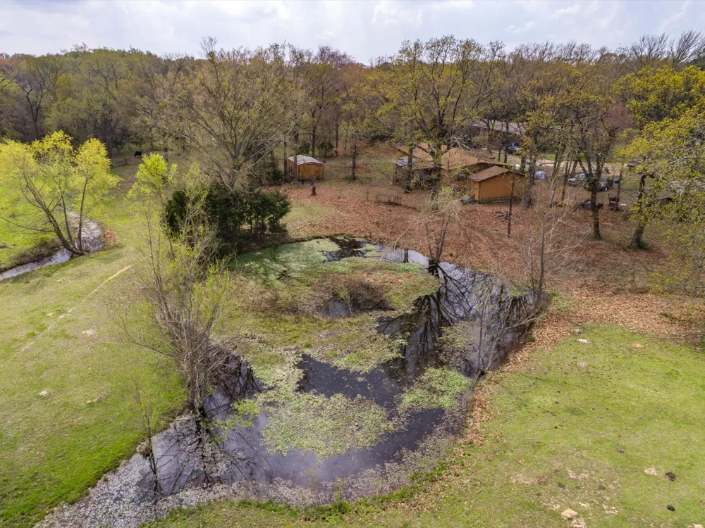 1940 County Road 1800 Yantis, TX 75497