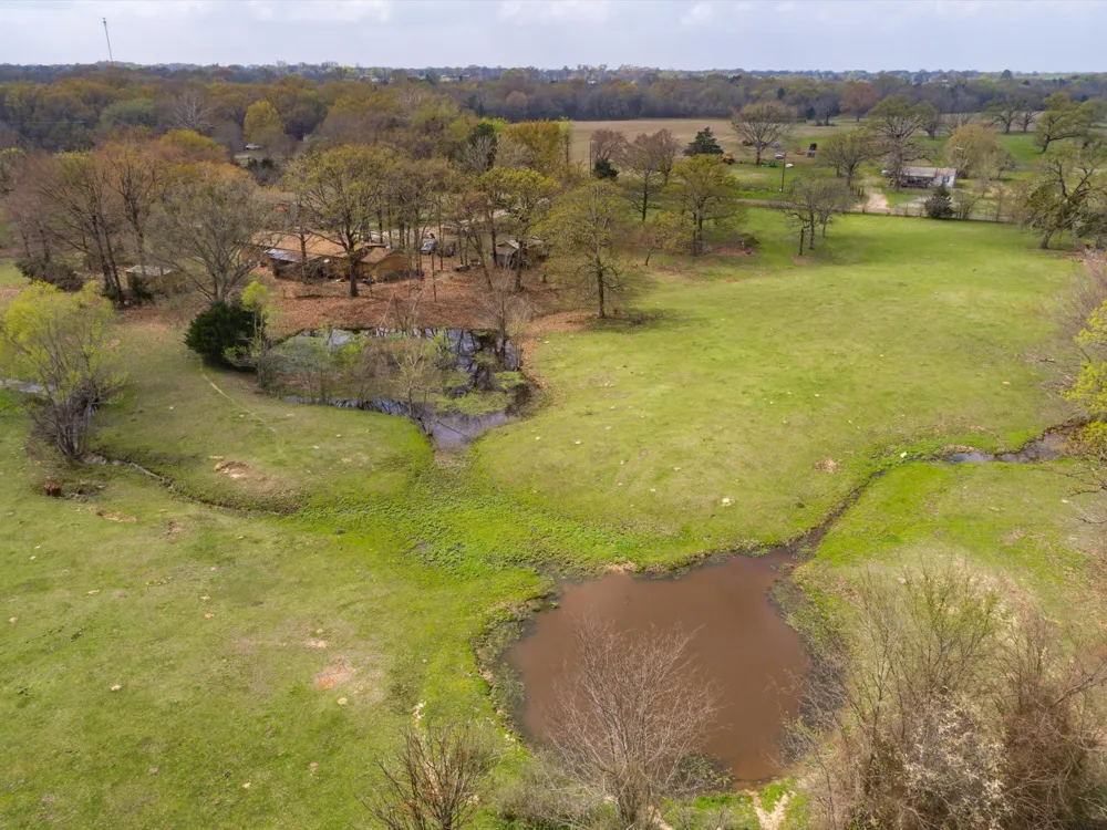 1940 County Road 1800 Yantis, TX 75497