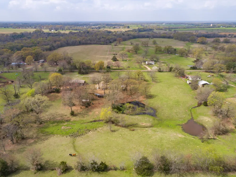 1940 County Road 1800 Yantis, TX 75497