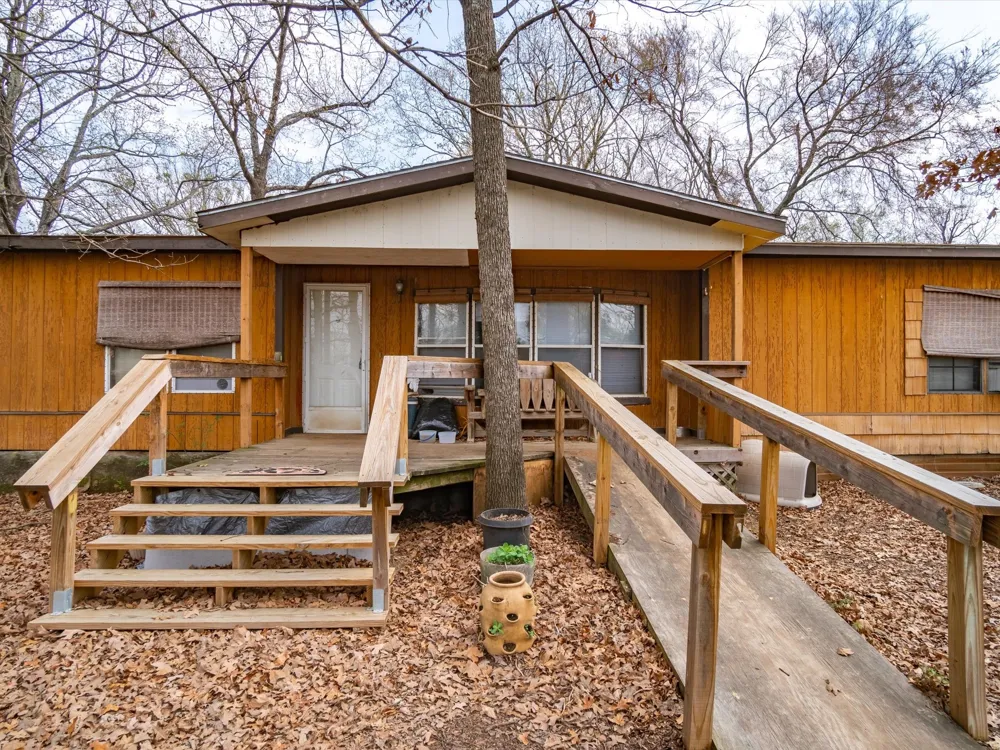 1940 County Road 1800 Yantis, TX 75497