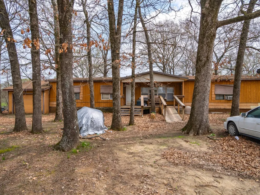 1940 County Road 1800 Yantis, TX 75497