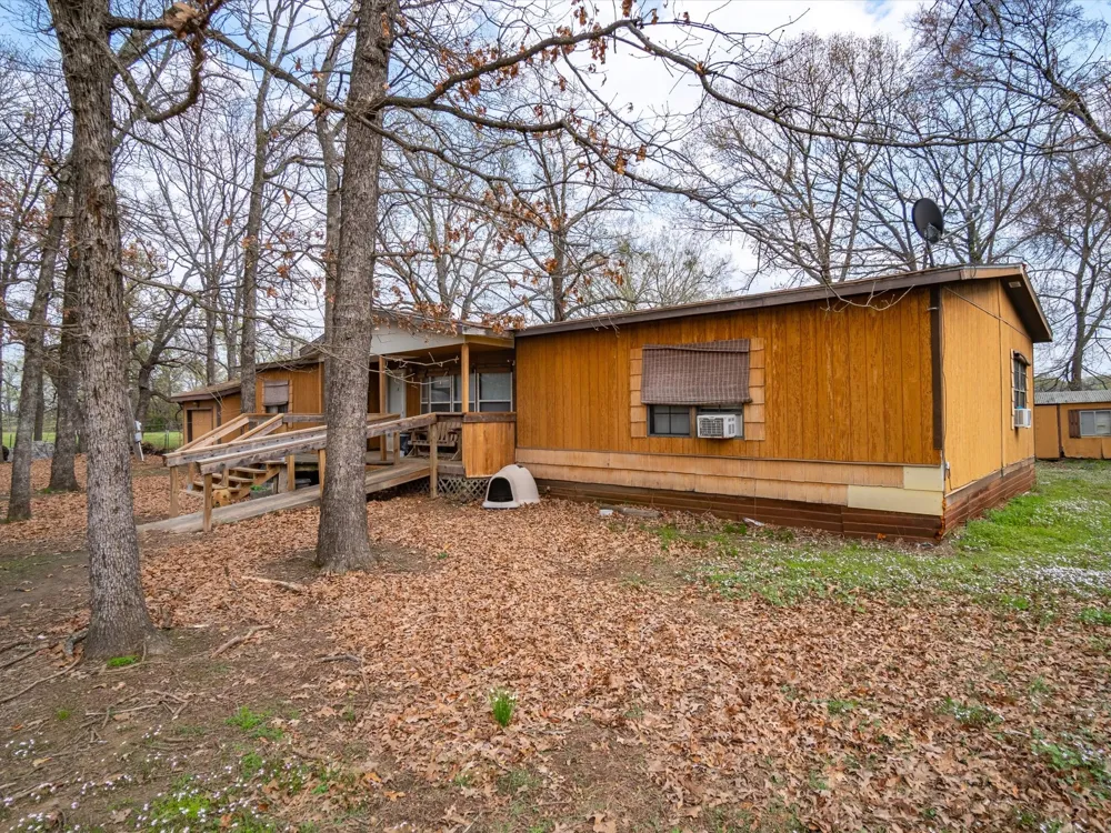 1940 County Road 1800 Yantis, TX 75497
