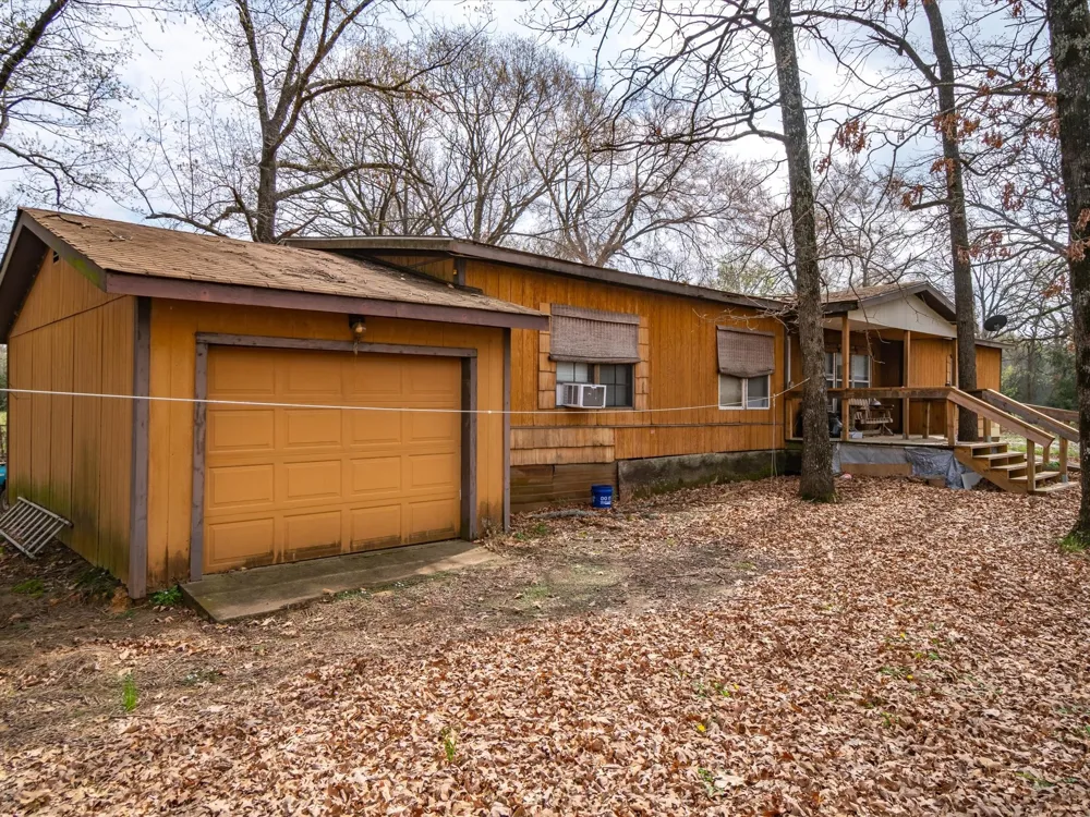 1940 County Road 1800 Yantis, TX 75497