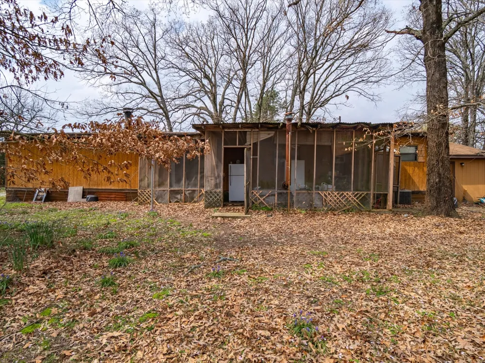 1940 County Road 1800 Yantis, TX 75497