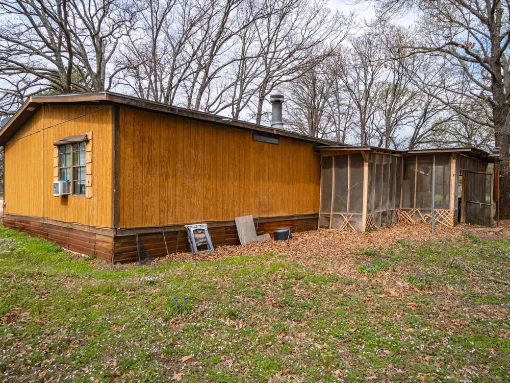 1940 County Road 1800 Yantis, TX 75497