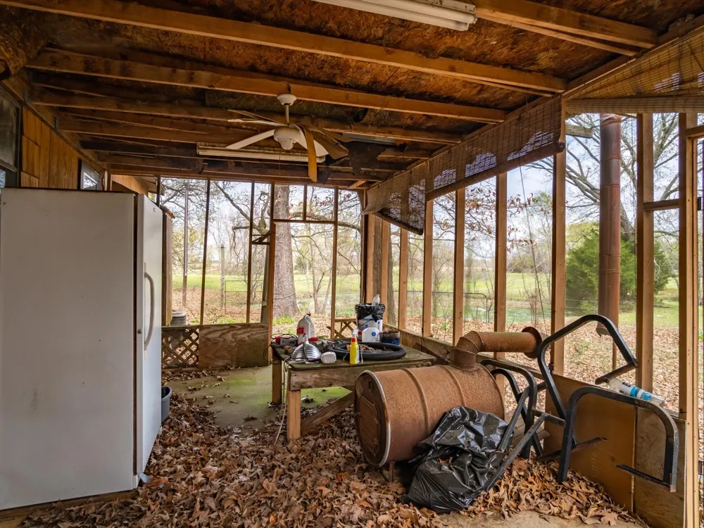 1940 County Road 1800 Yantis, TX 75497