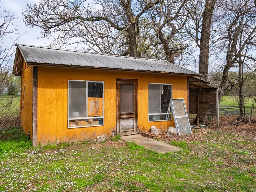 1940 County Road 1800 Yantis, TX 75497