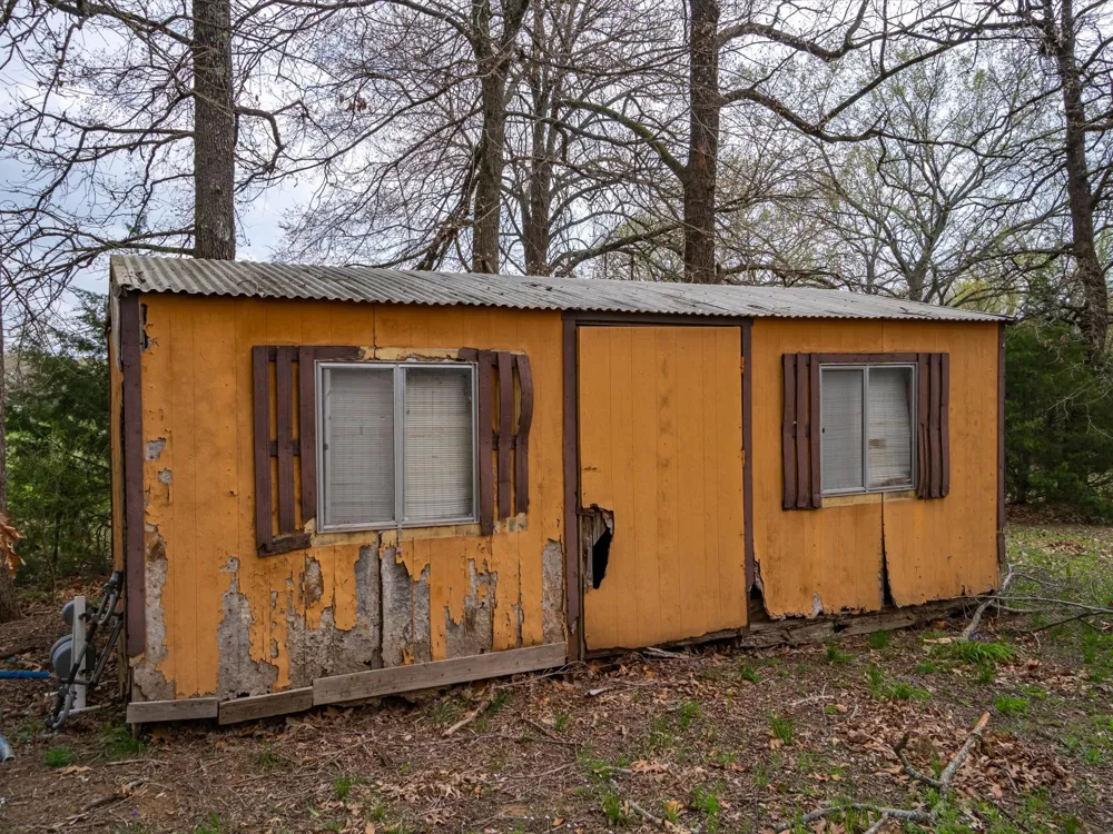 1940 County Road 1800 Yantis, TX 75497