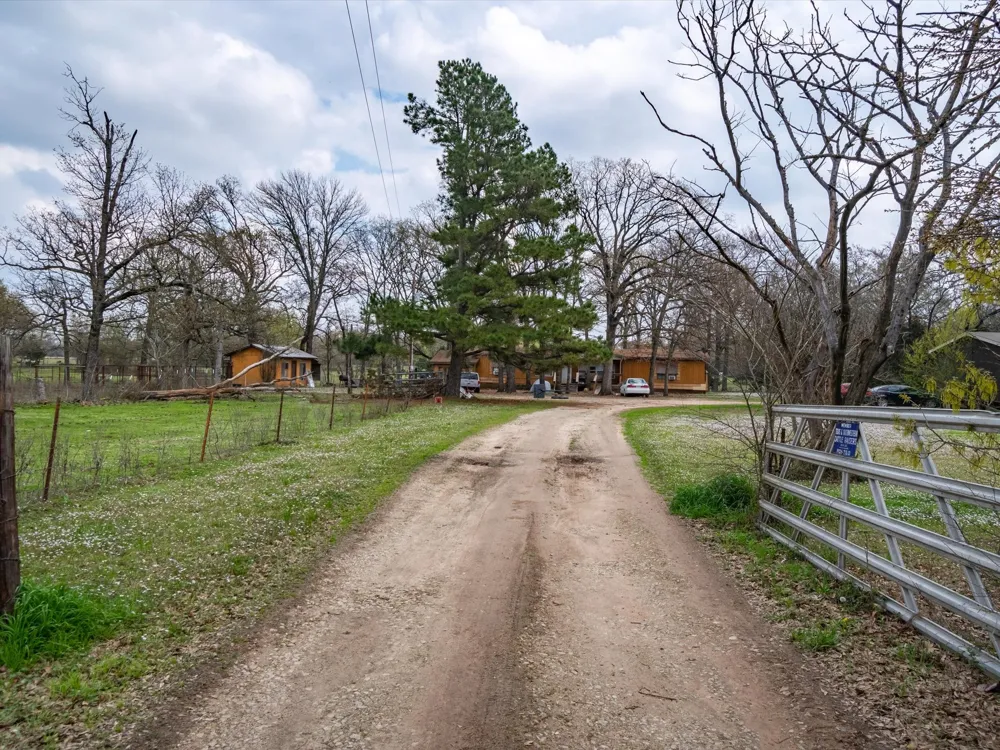 1940 County Road 1800 Yantis, TX 75497
