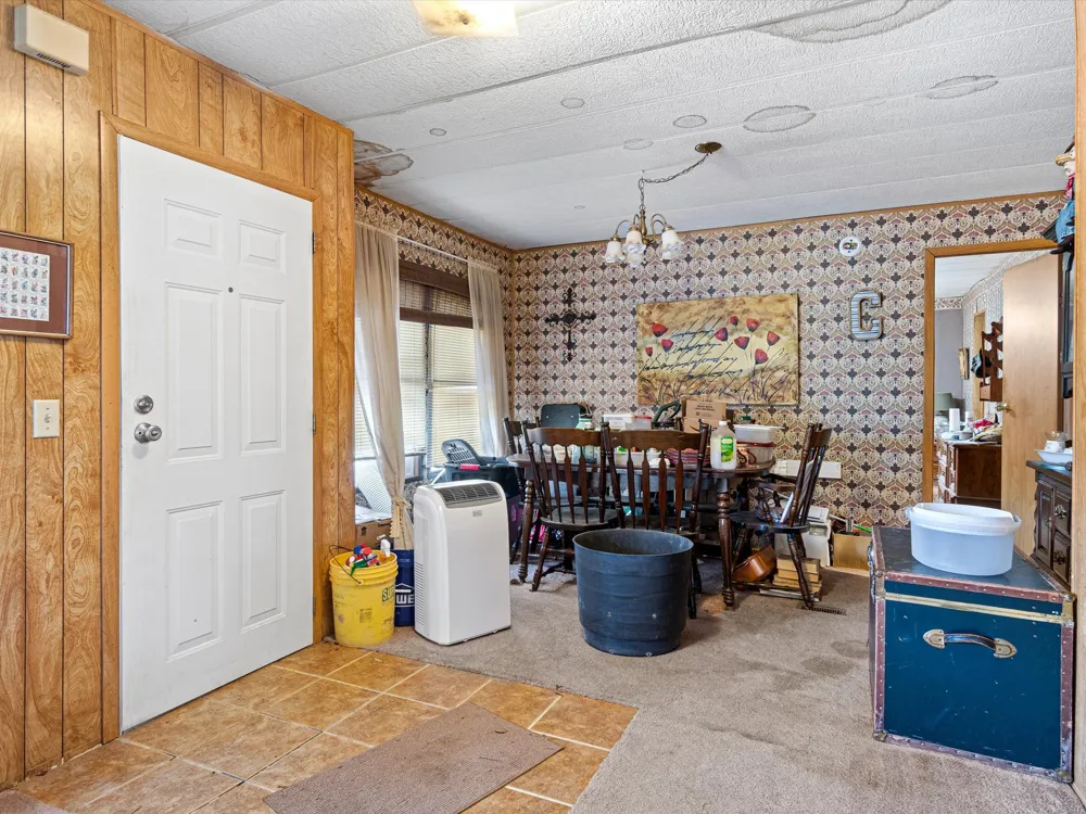 1940 County Road 1800 Yantis, TX 75497