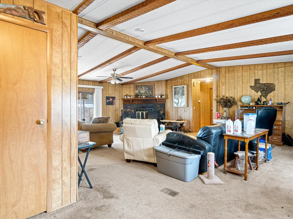 1940 County Road 1800 Yantis, TX 75497