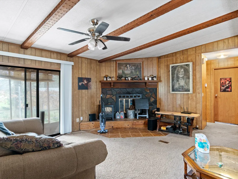 1940 County Road 1800 Yantis, TX 75497