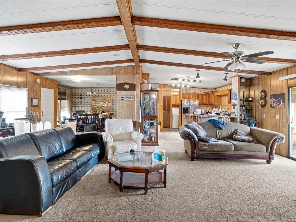 1940 County Road 1800 Yantis, TX 75497