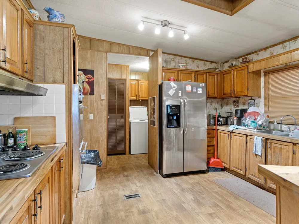 1940 County Road 1800 Yantis, TX 75497