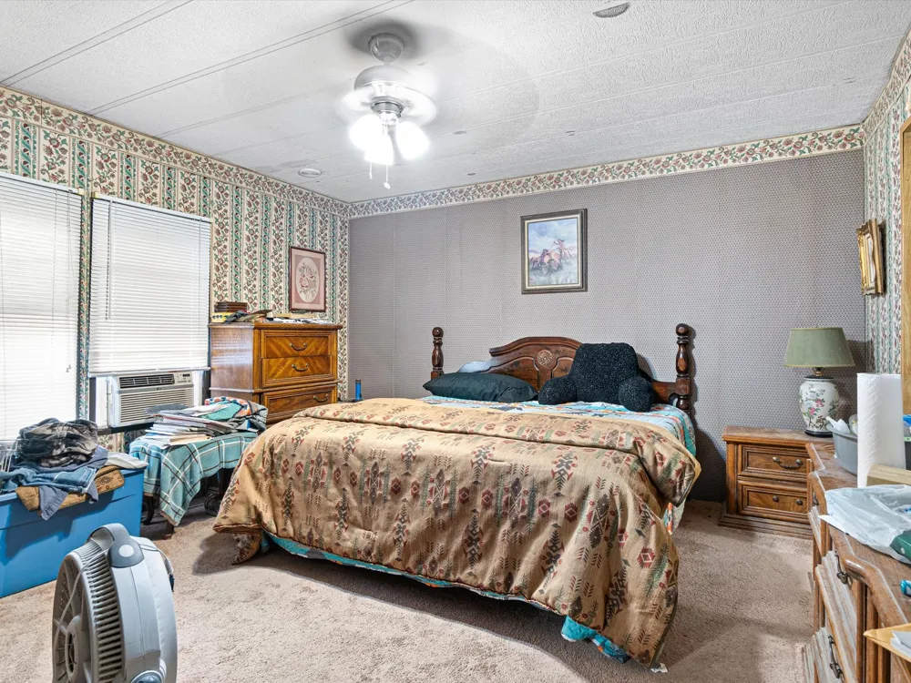 1940 County Road 1800 Yantis, TX 75497