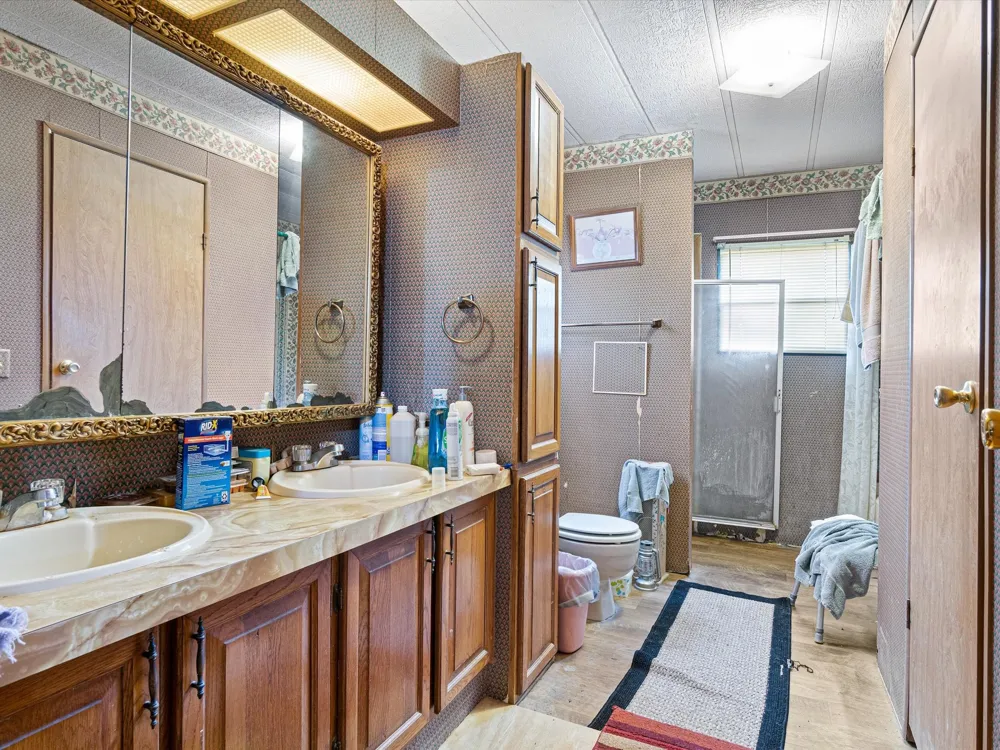 1940 County Road 1800 Yantis, TX 75497