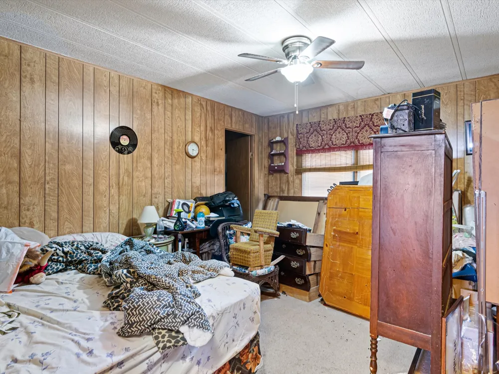 1940 County Road 1800 Yantis, TX 75497