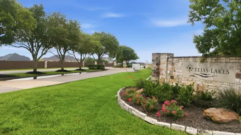 7419 Lake Ivie