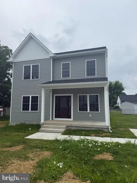 7547 BATTLE GROVE CIRCLE