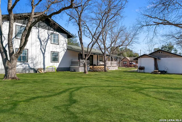 15285 S Skaggs Atascosa, TX 78002