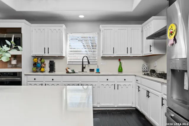 15285 S Skaggs Atascosa, TX 78002