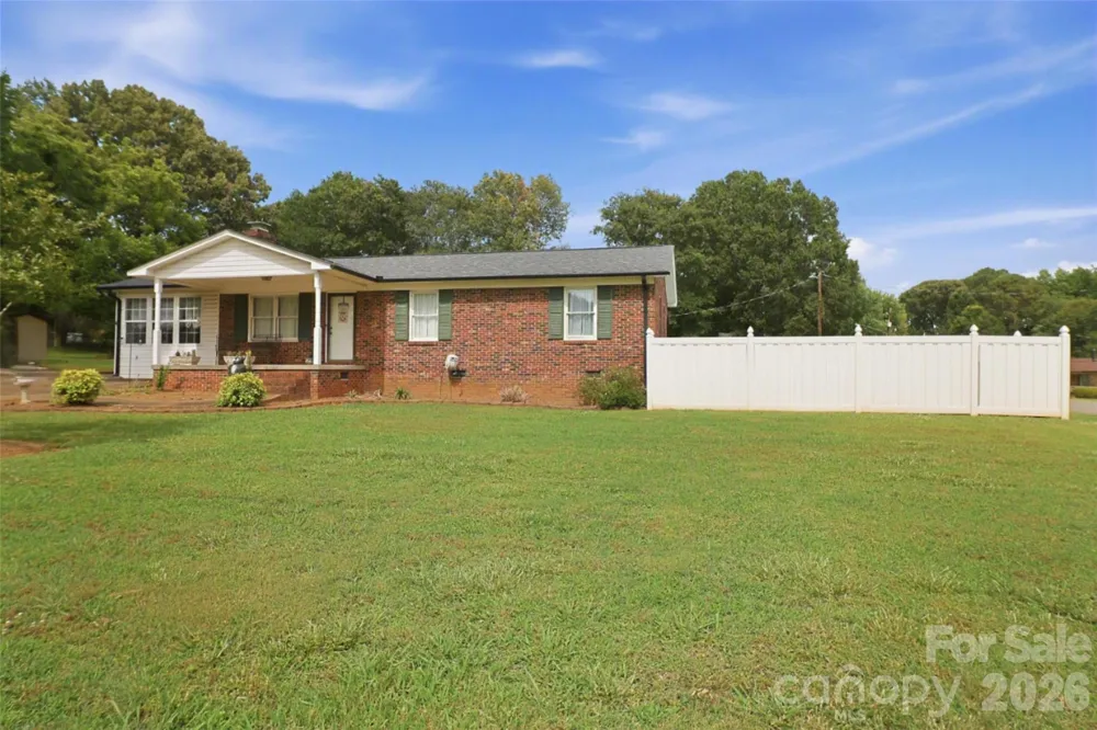 115 Arc Street Bessemer City, NC 28016