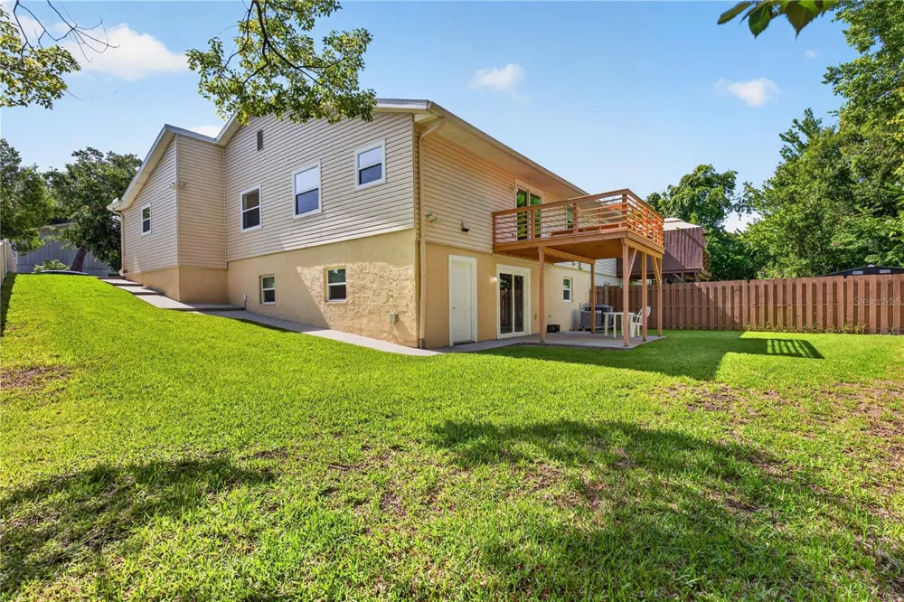 51 SANDPIPER CIRCLE Ormond Beach, FL 32174
