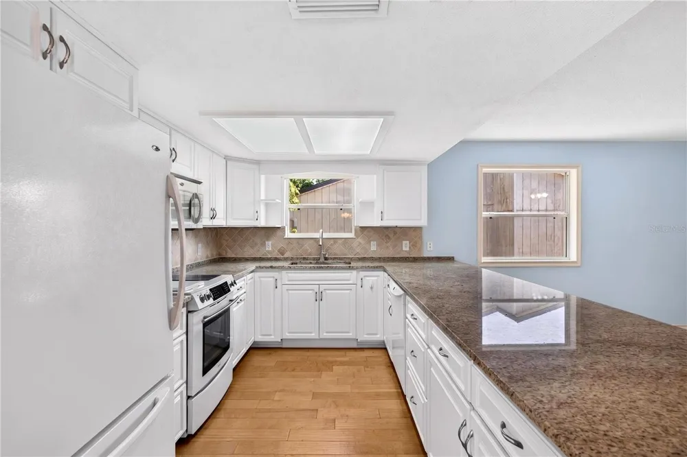 51 SANDPIPER CIRCLE Ormond Beach, FL 32174