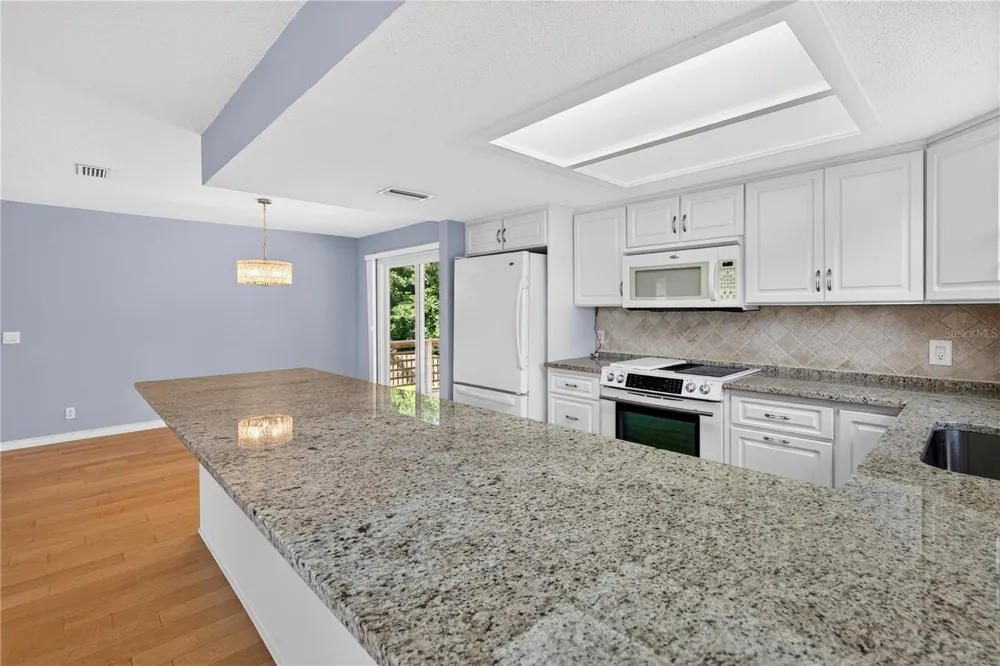51 SANDPIPER CIRCLE Ormond Beach, FL 32174