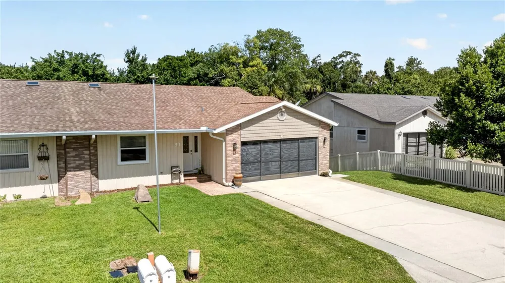 51 SANDPIPER CIRCLE Ormond Beach, FL 32174