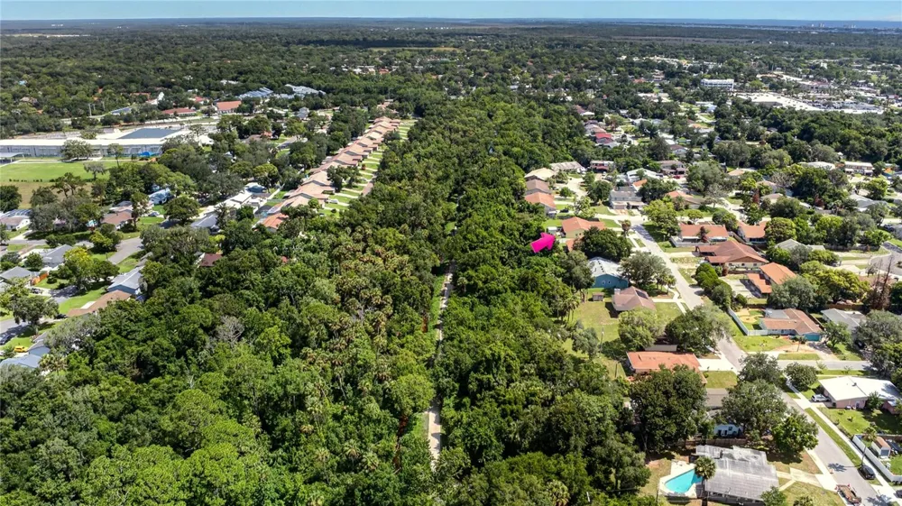 51 SANDPIPER CIRCLE Ormond Beach, FL 32174