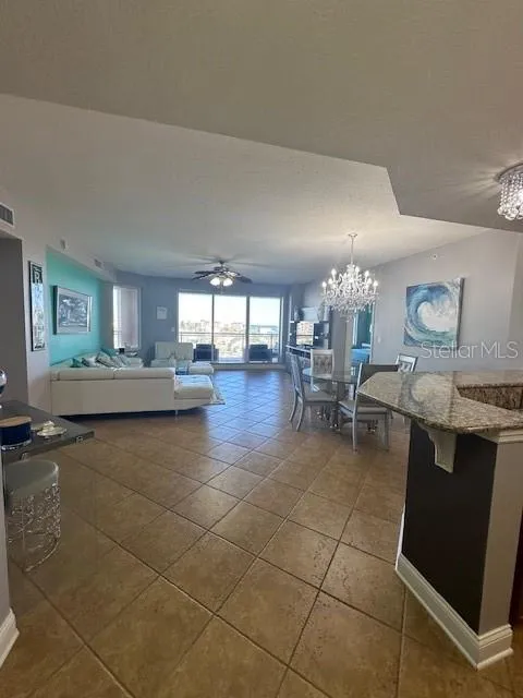 521 MANDALAY AVENUE #704 Clearwater Beach, FL 33767