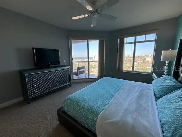 521 MANDALAY AVENUE #704 Clearwater Beach, FL 33767