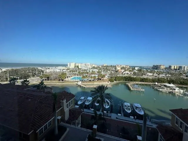 521 MANDALAY AVENUE #704 Clearwater Beach, FL 33767
