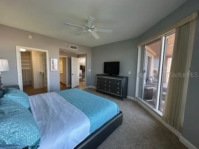 521 MANDALAY AVENUE #704 Clearwater Beach, FL 33767