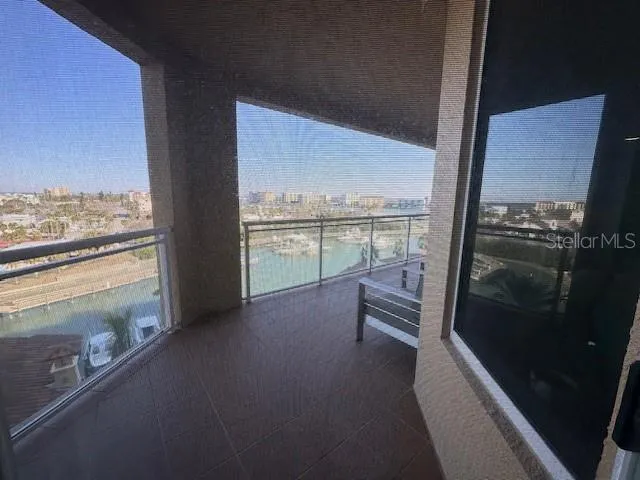 521 MANDALAY AVENUE #704 Clearwater Beach, FL 33767