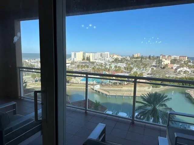 521 MANDALAY AVENUE #704 Clearwater Beach, FL 33767