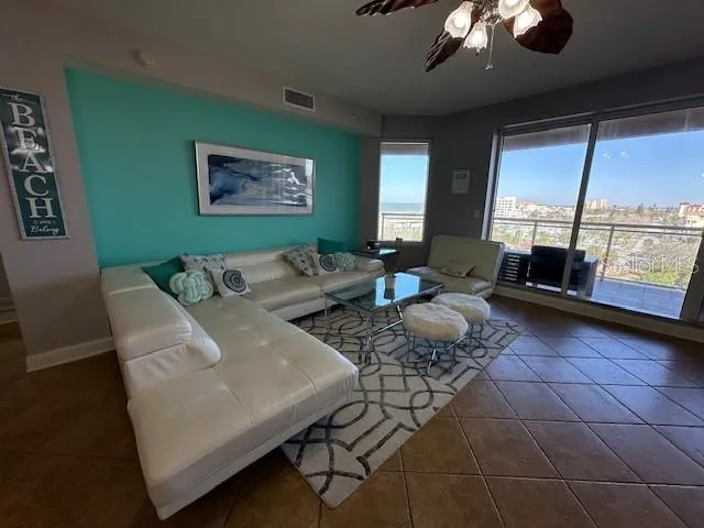 521 MANDALAY AVENUE #704 Clearwater Beach, FL 33767