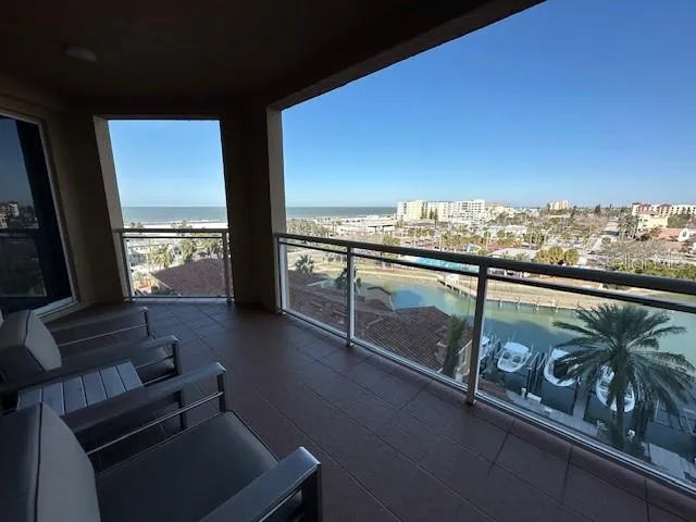 521 MANDALAY AVENUE #704 Clearwater Beach, FL 33767