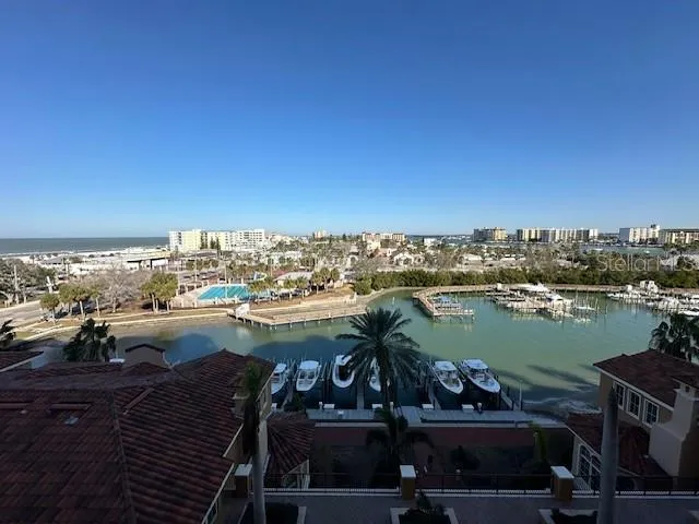521 MANDALAY AVENUE #704 Clearwater Beach, FL 33767