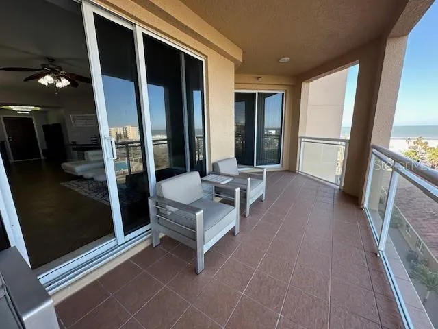 521 MANDALAY AVENUE #704 Clearwater Beach, FL 33767