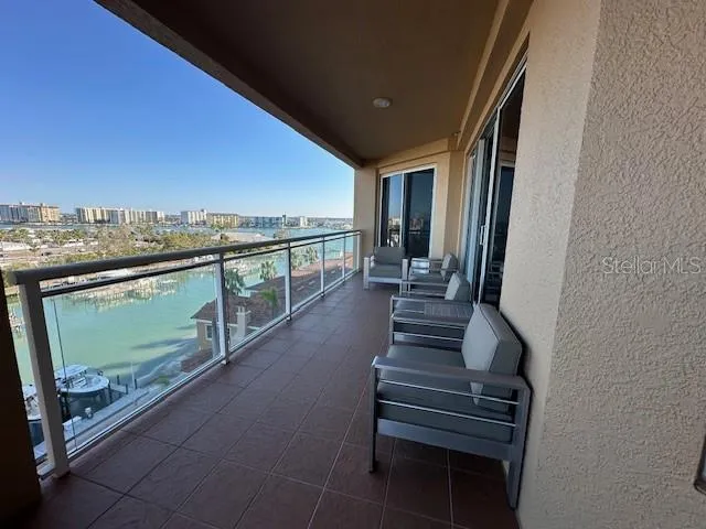 521 MANDALAY AVENUE #704 Clearwater Beach, FL 33767